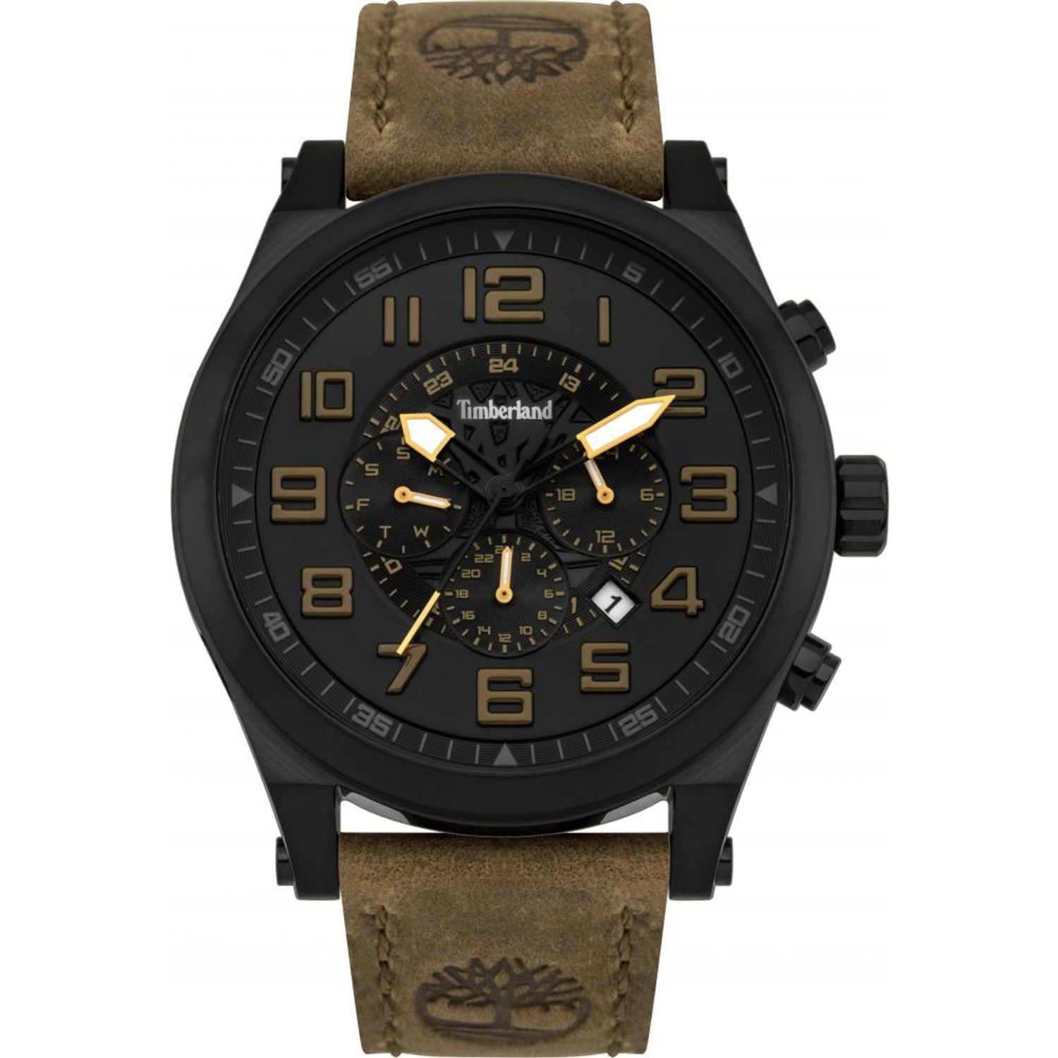 Ceas Barbati, Timberland, Tilden TBL.15247JSB/02 fotografia produsului