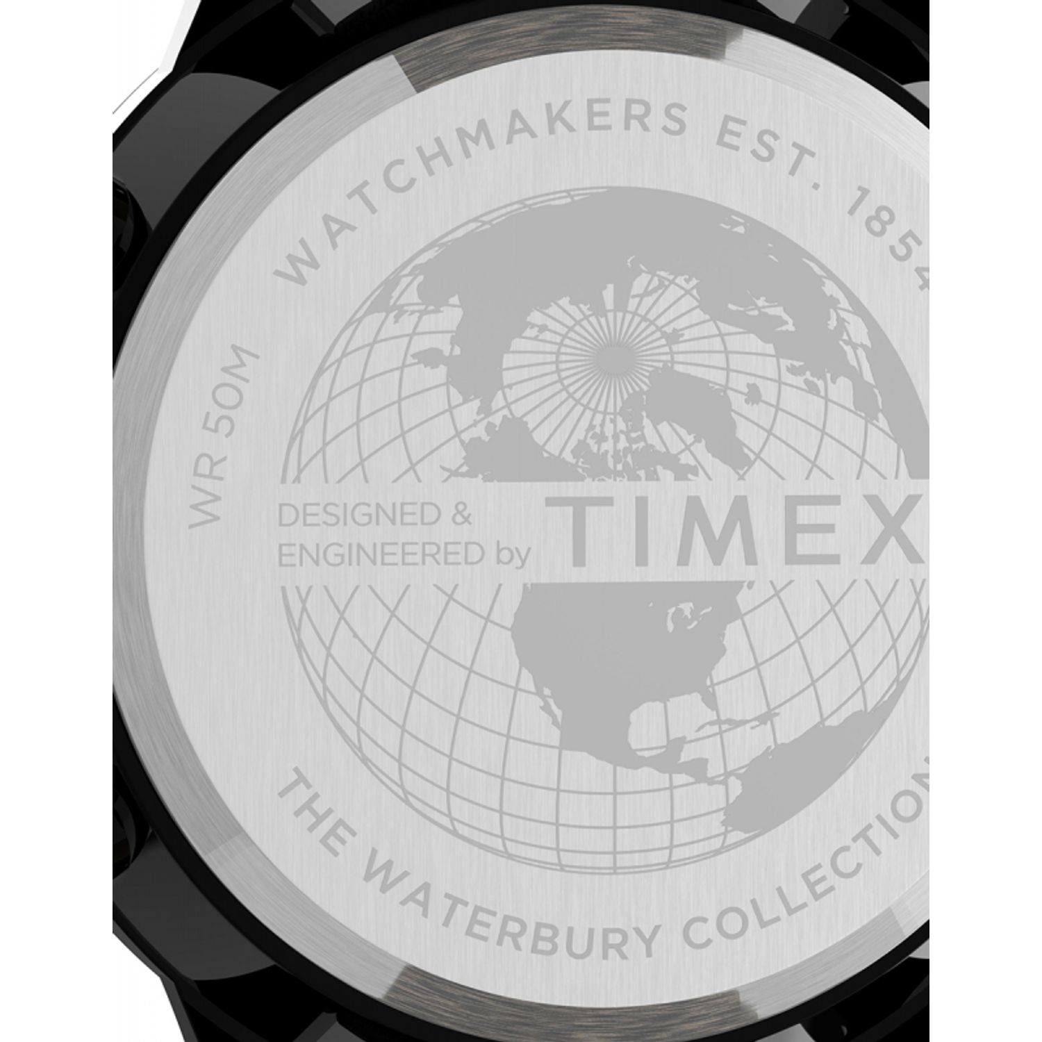 Ceas Barbati, Timex, Waterbury Classic TW2U04800 fotografia produsului View 3 L