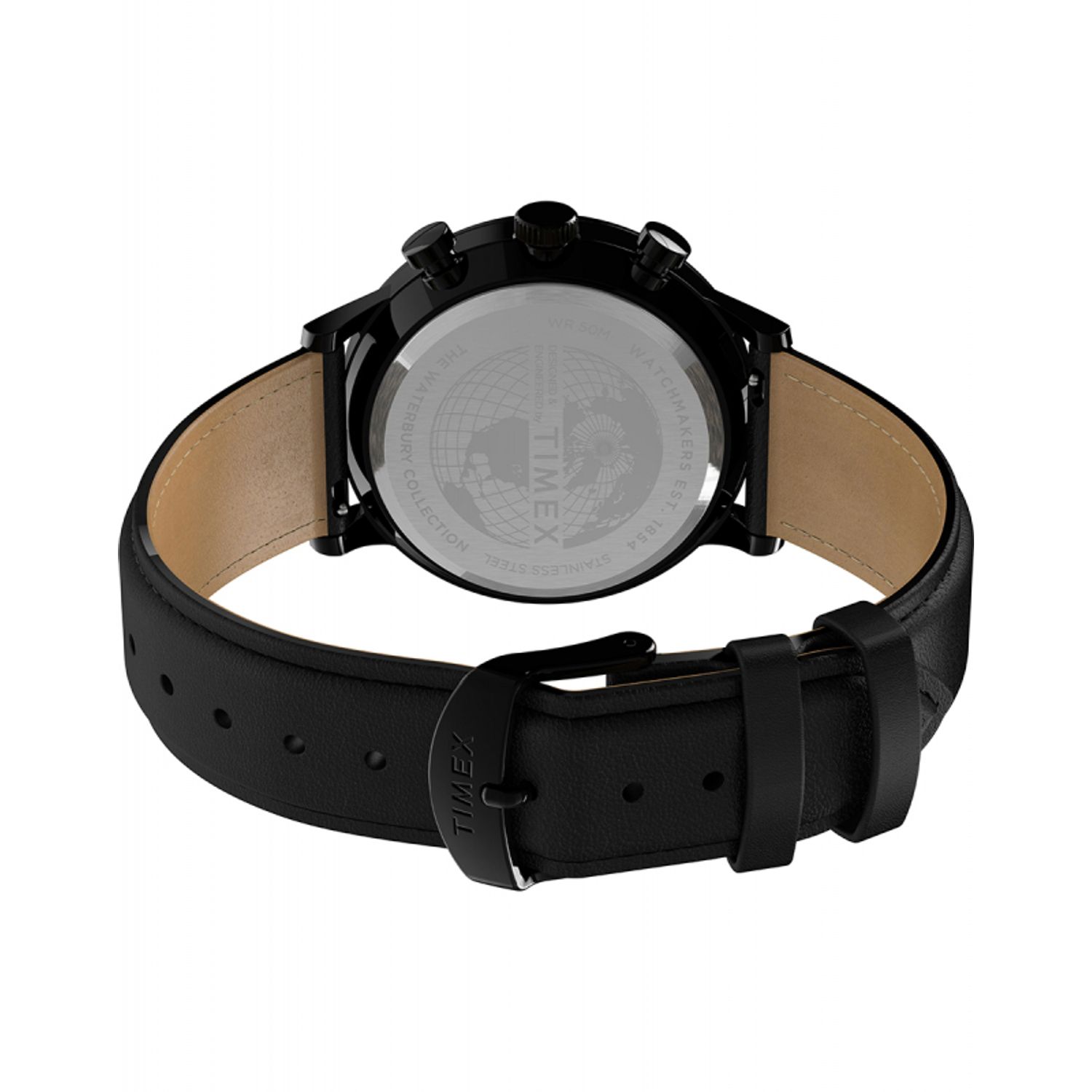 Ceas Barbati, Timex, Waterbury Classic TW2U04800 fotografia produsului View 4 L