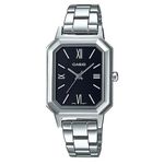 Ceas Dama, Casio, Collection LTP-E LTP-E168D-1B fotografia produsului