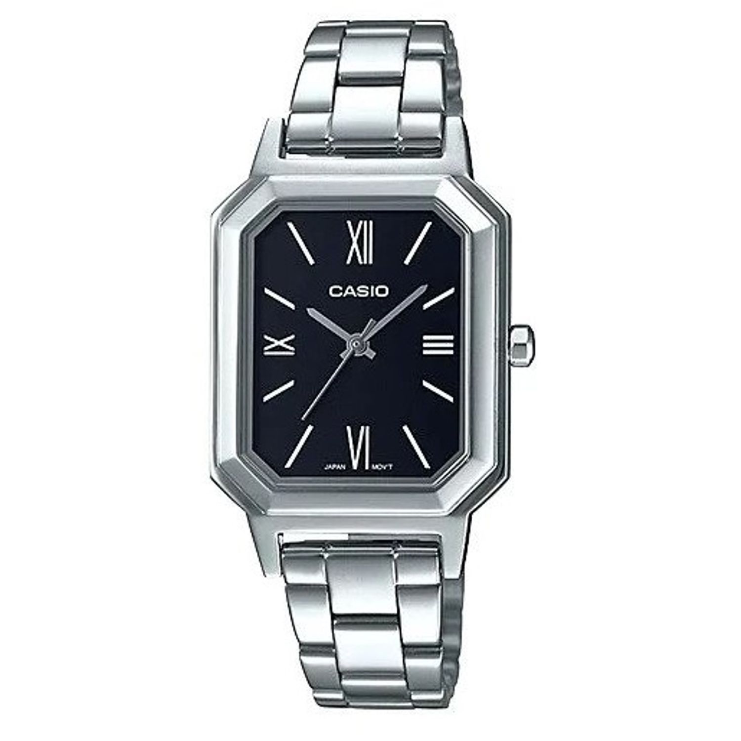 Ceas Dama, Casio, Collection LTP-E LTP-E168D-1B fotografia produsului
