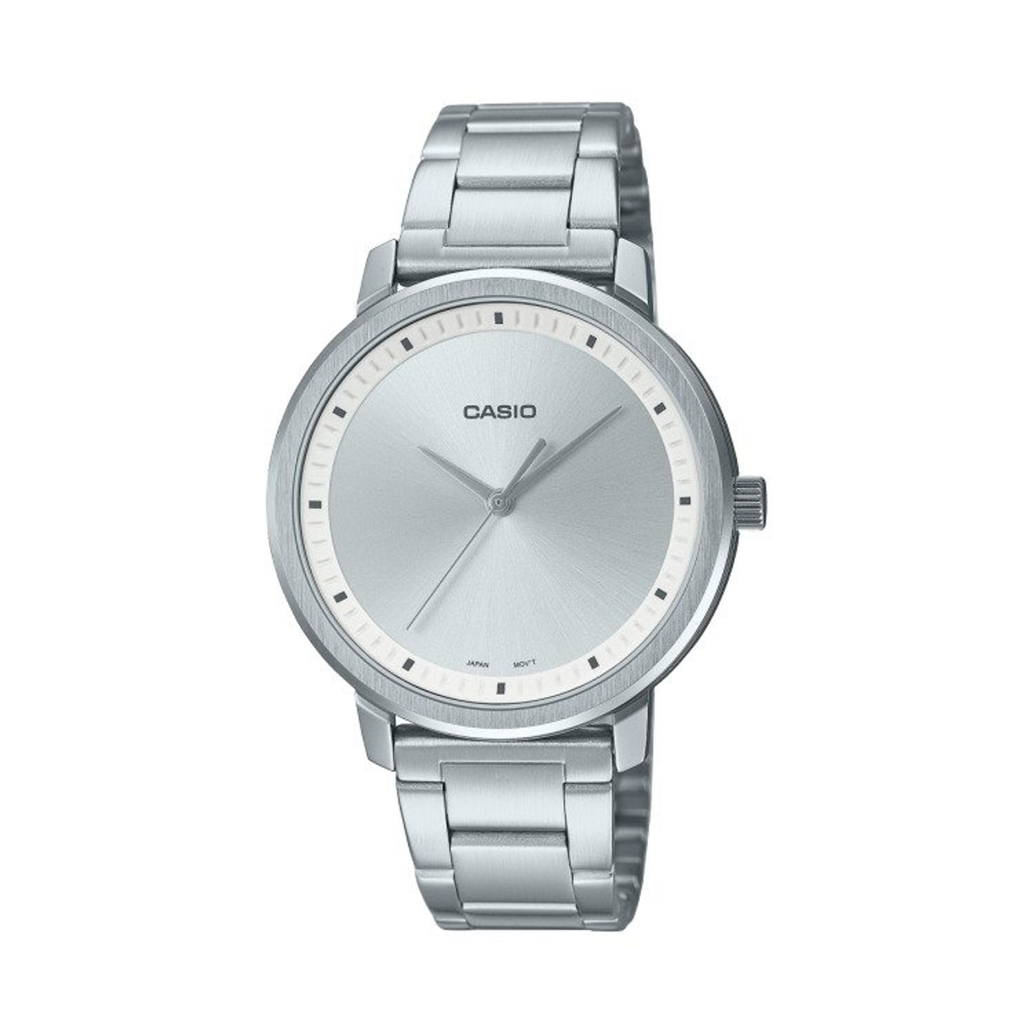 Ceas Dama, Casio, Collection LTP-B LTP-B115D-7E fotografia produsului