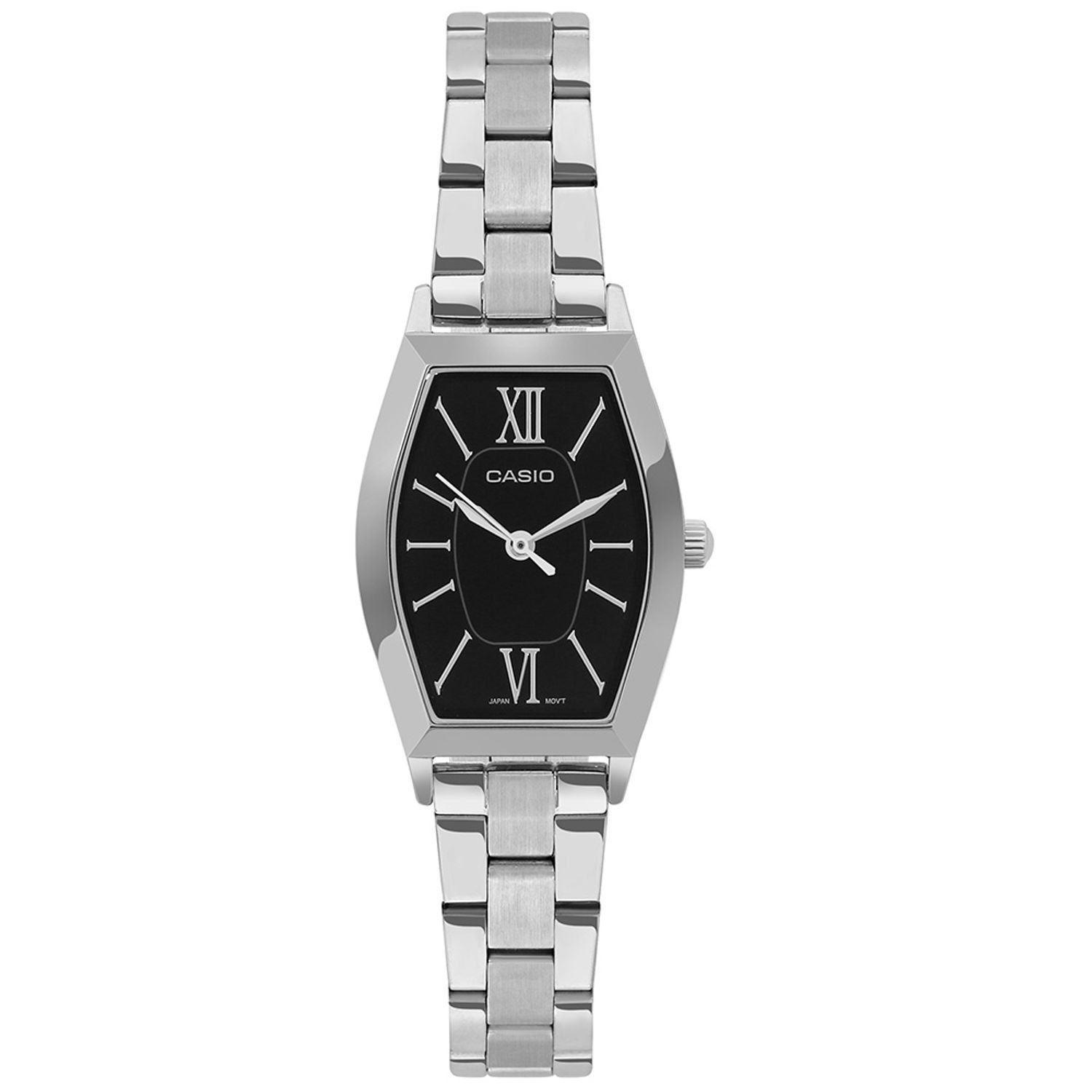 Ceas Dama, Casio, Collection LTP-E LTP-E167D-1A fotografia produsului