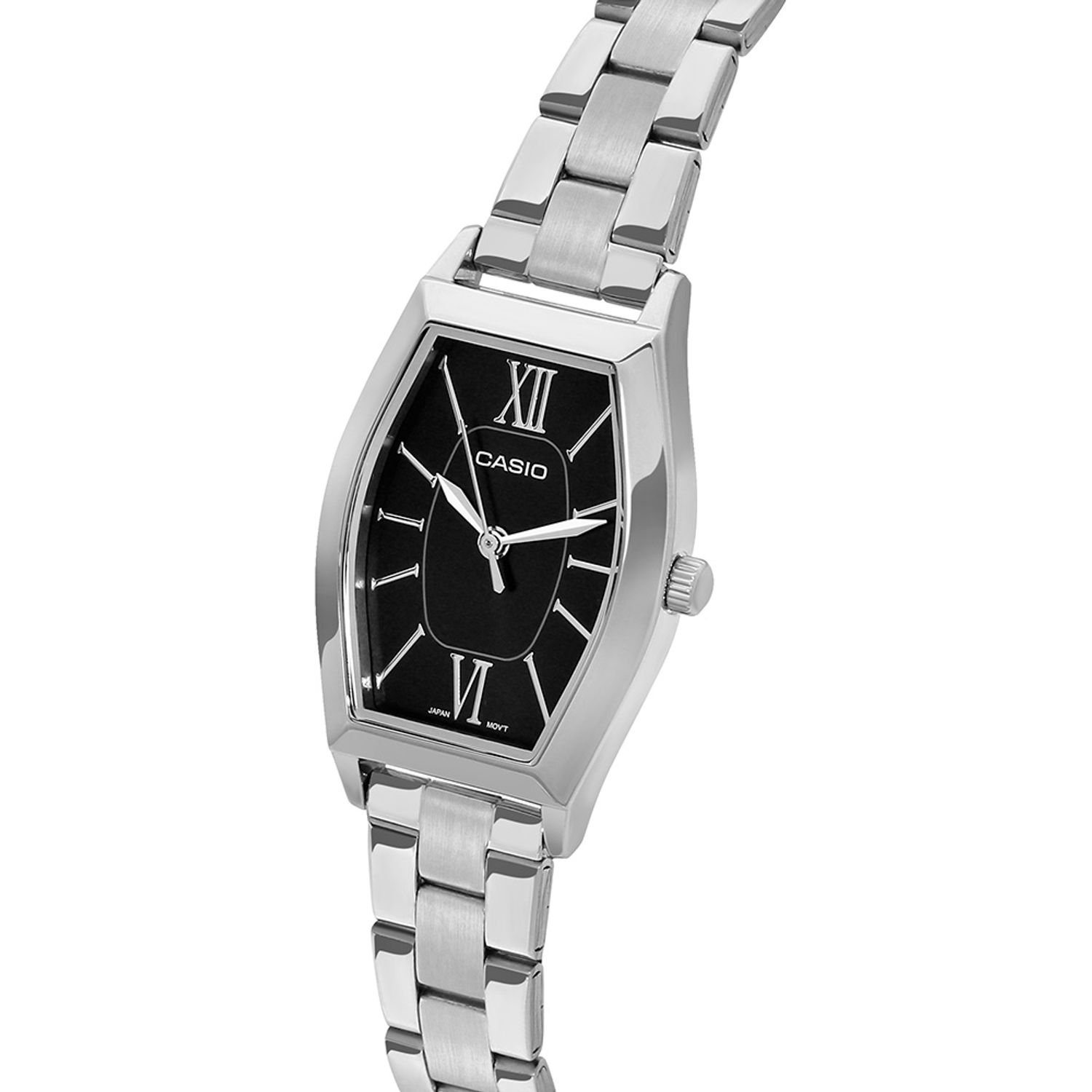 Ceas Dama, Casio, Collection LTP-E LTP-E167D-1A fotografia produsului View 2 L