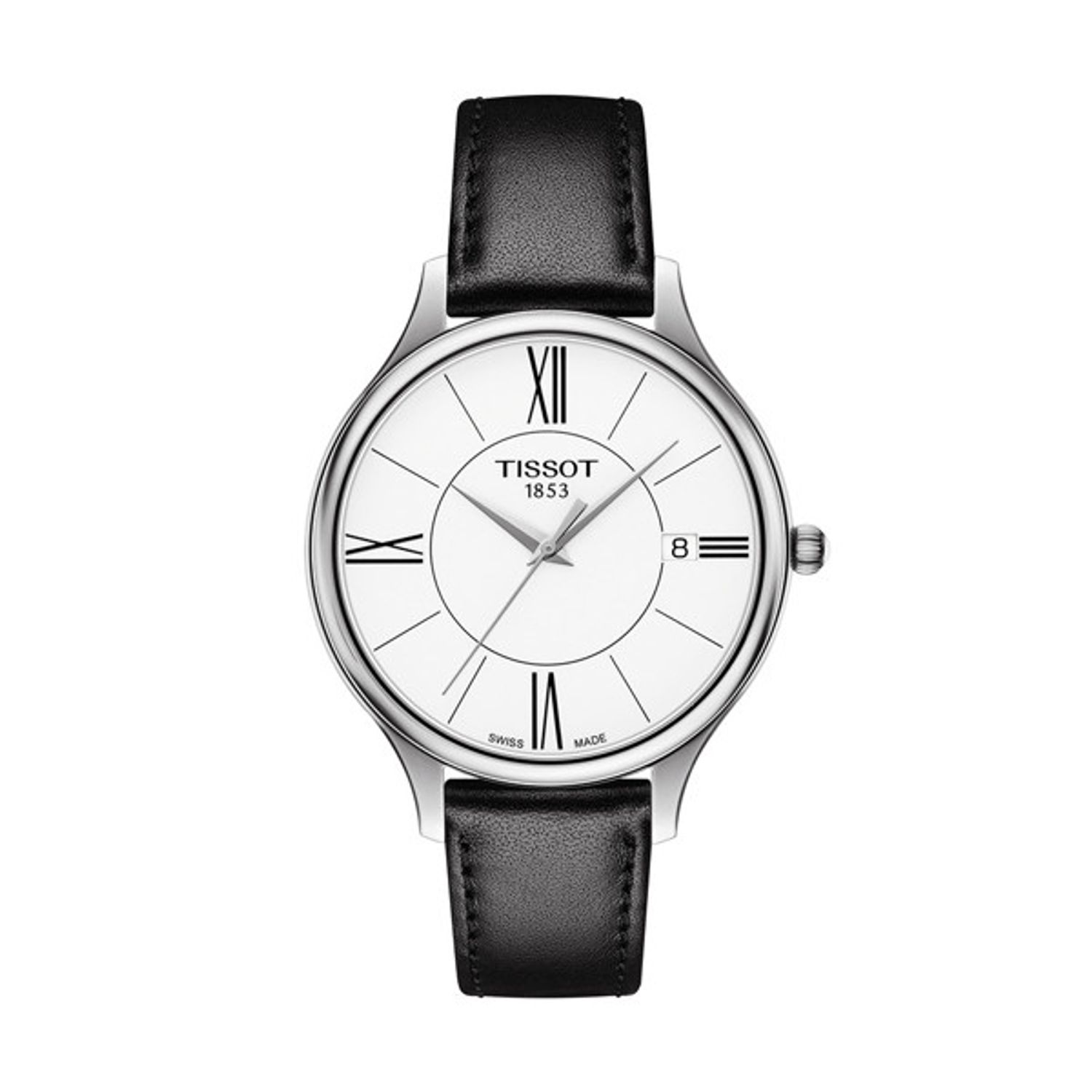 Ceas Dama, Tissot, Bella Ora T103-210-16-018-00 fotografia produsului