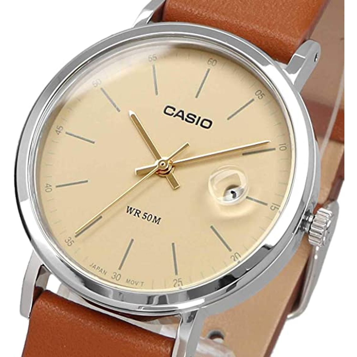 Ceas Dama, Casio, Collection LTP-E LTP-E175L-5E fotografia produsului View 4 L