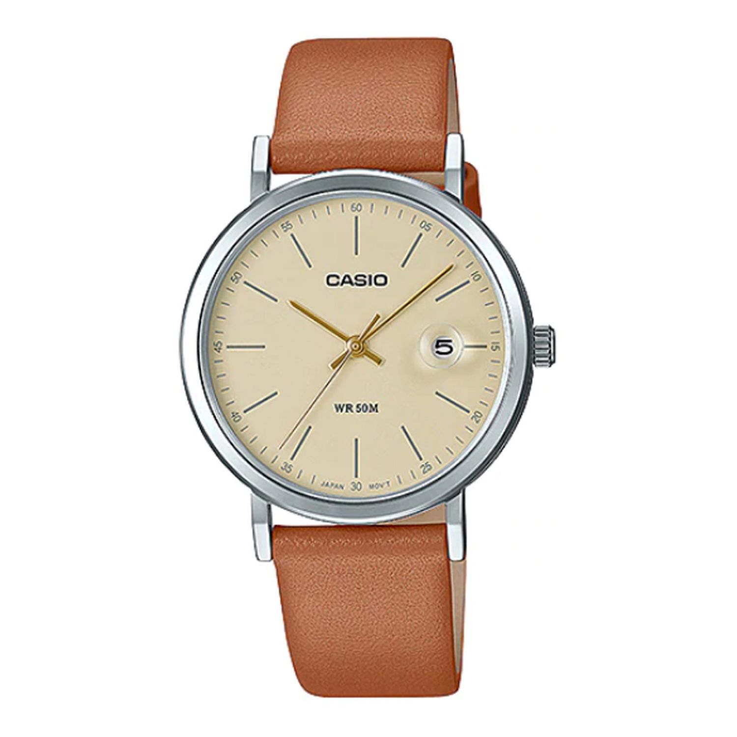 Ceas Dama, Casio, Collection LTP-E LTP-E175L-5E fotografia produsului