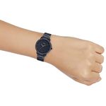 Ceas Dama, Casio, Collection LTP-B LTP-B115B-1E fotografia produsului View 3 S