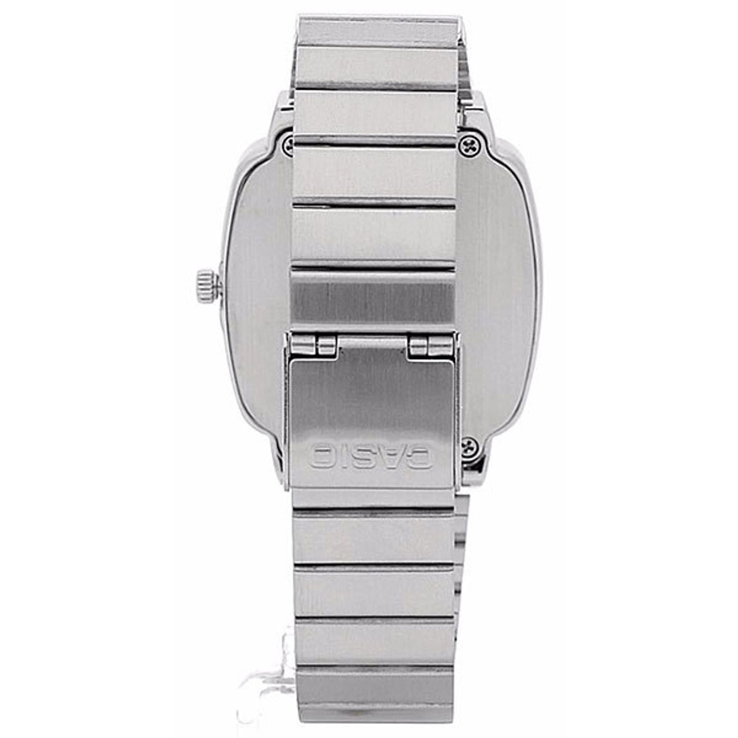 Ceas Dama, Casio, Collection LTP-E LTP-E117D-7A fotografia produsului View 3 L