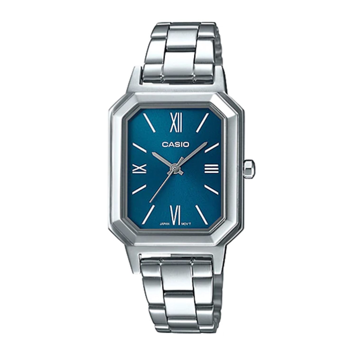 Ceas Dama, Casio, Collection LTP-E LTP-E168D-2B fotografia produsului