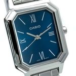 Ceas Dama, Casio, Collection LTP-E LTP-E168D-2B fotografia produsului View 4 S