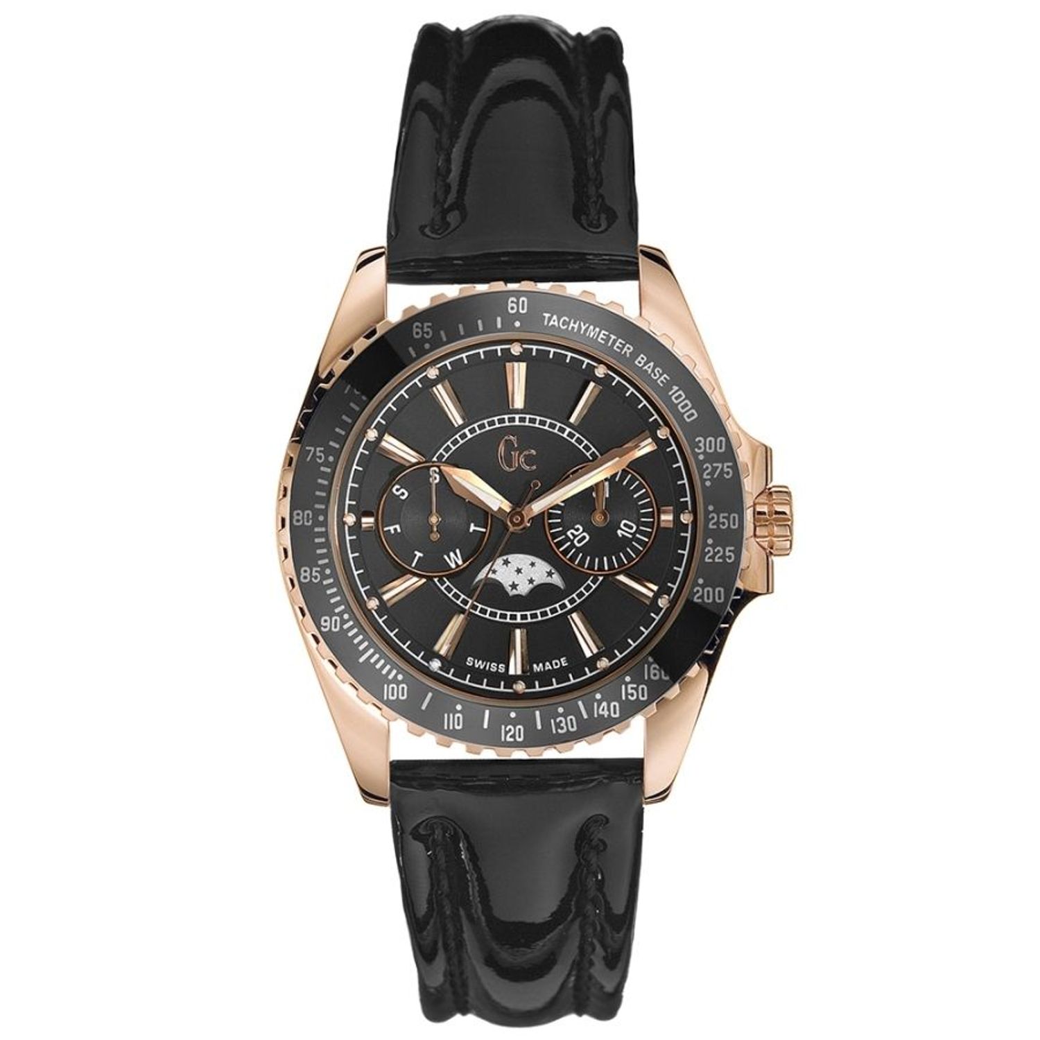 Ceas Gc - Guess Collection, Sport Chic I41006M2 fotografia produsului