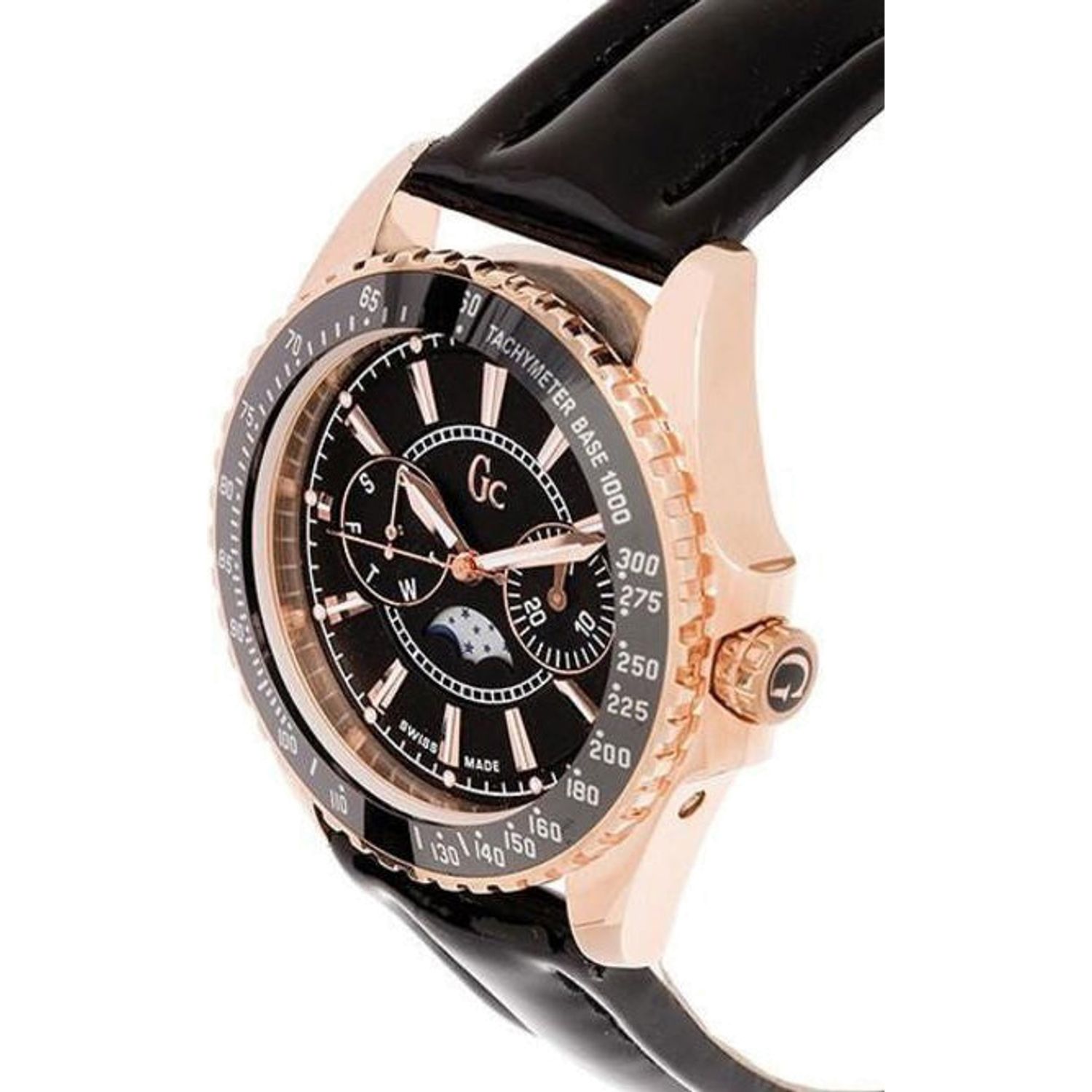 Ceas Gc - Guess Collection, Sport Chic I41006M2 fotografia produsului View 2 L