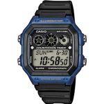 Ceas Barbati, Casio, Collection AE AE-1300WH-2A fotografia produsului
