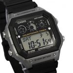 Ceas Barbati, Casio, Collection AE AE-1300WH-8A fotografia produsului View 4 S