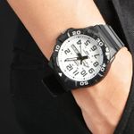 Ceas Barbati, Casio, Collection MRW MRW-210H-7A fotografia produsului View 2 S