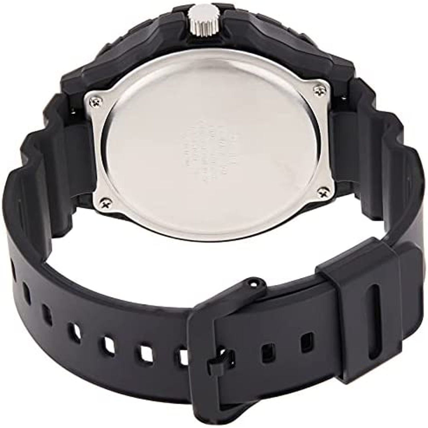 Ceas Barbati, Casio, Collection MRW MRW-210H-7A fotografia produsului View 5 L
