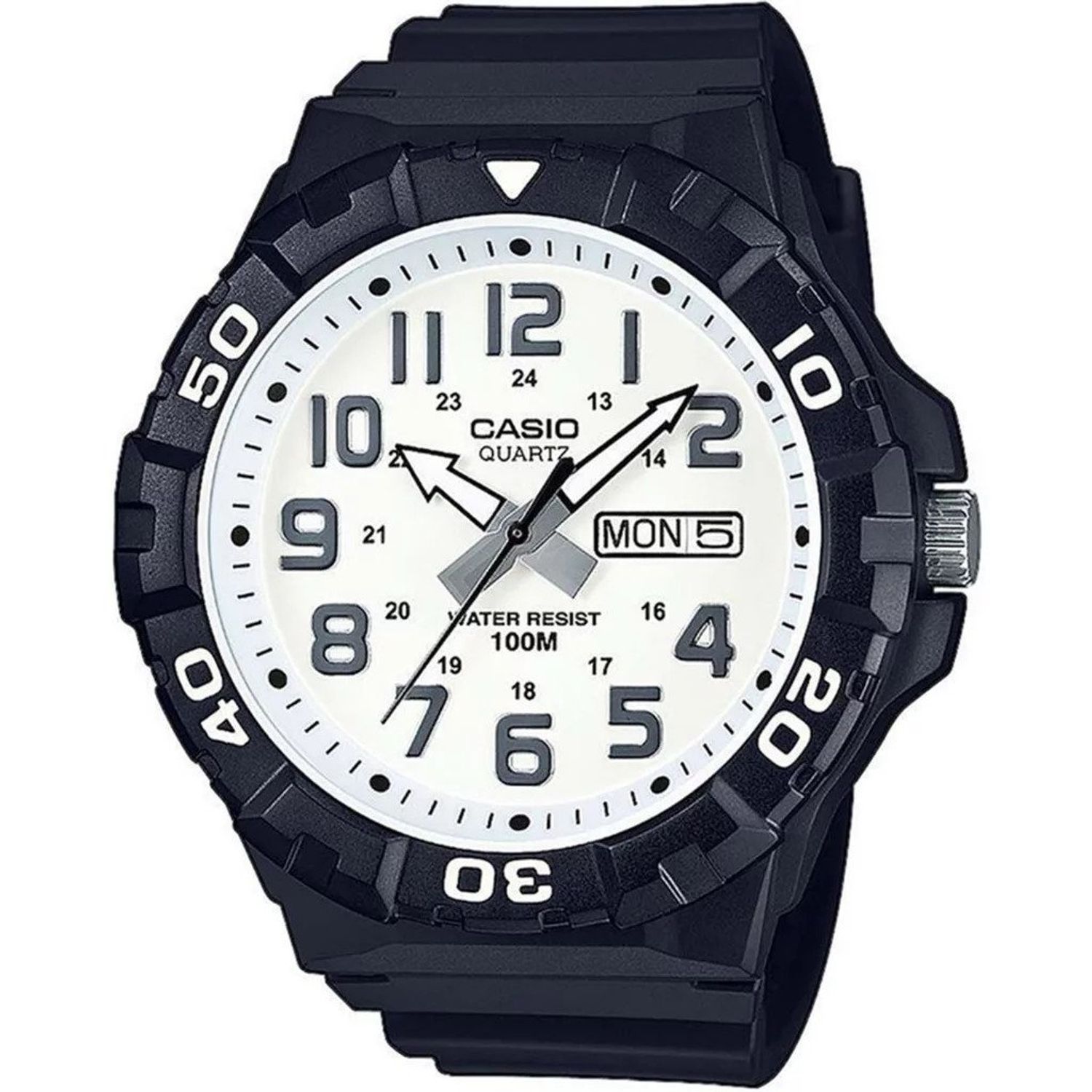 Ceas Barbati, Casio, Collection MRW MRW-210H-7A fotografia produsului