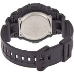 Ceas Barbati, Casio, Collection AEQ AEQ-200W-1A fotografia produsului View 5 S