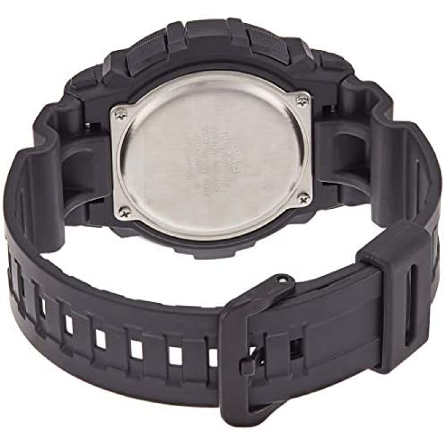 Ceas Barbati, Casio, Collection AEQ AEQ-200W-1A fotografia produsului View 5 L