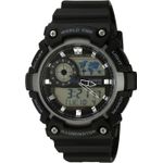 Ceas Barbati, Casio, Collection AEQ AEQ-200W-1A fotografia produsului