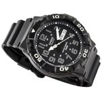 Ceas Barbati, Casio, Collection MRW MRW-210H-1A fotografia produsului View 4 S