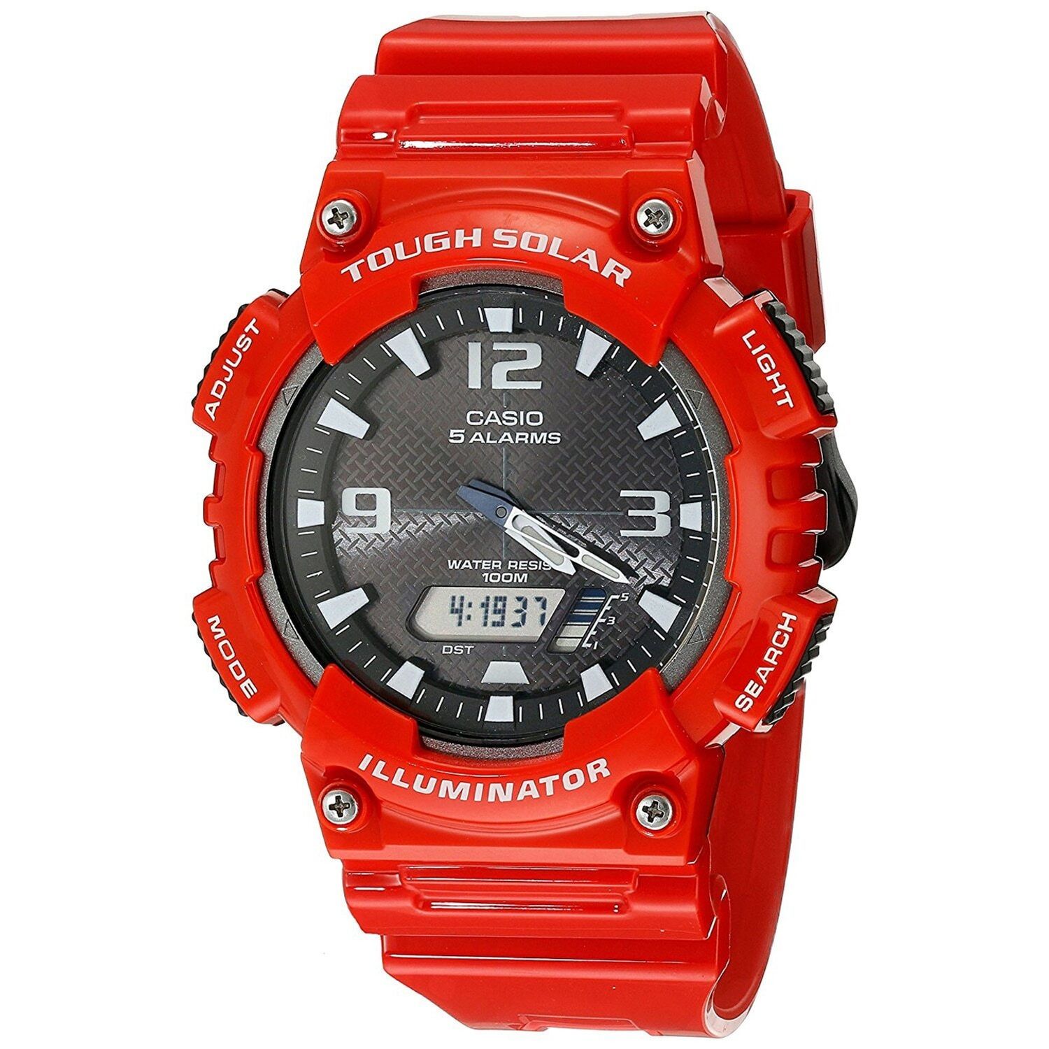 Ceas Barbati, Casio, Collection AQ AQ-S810WC-4A fotografia produsului
