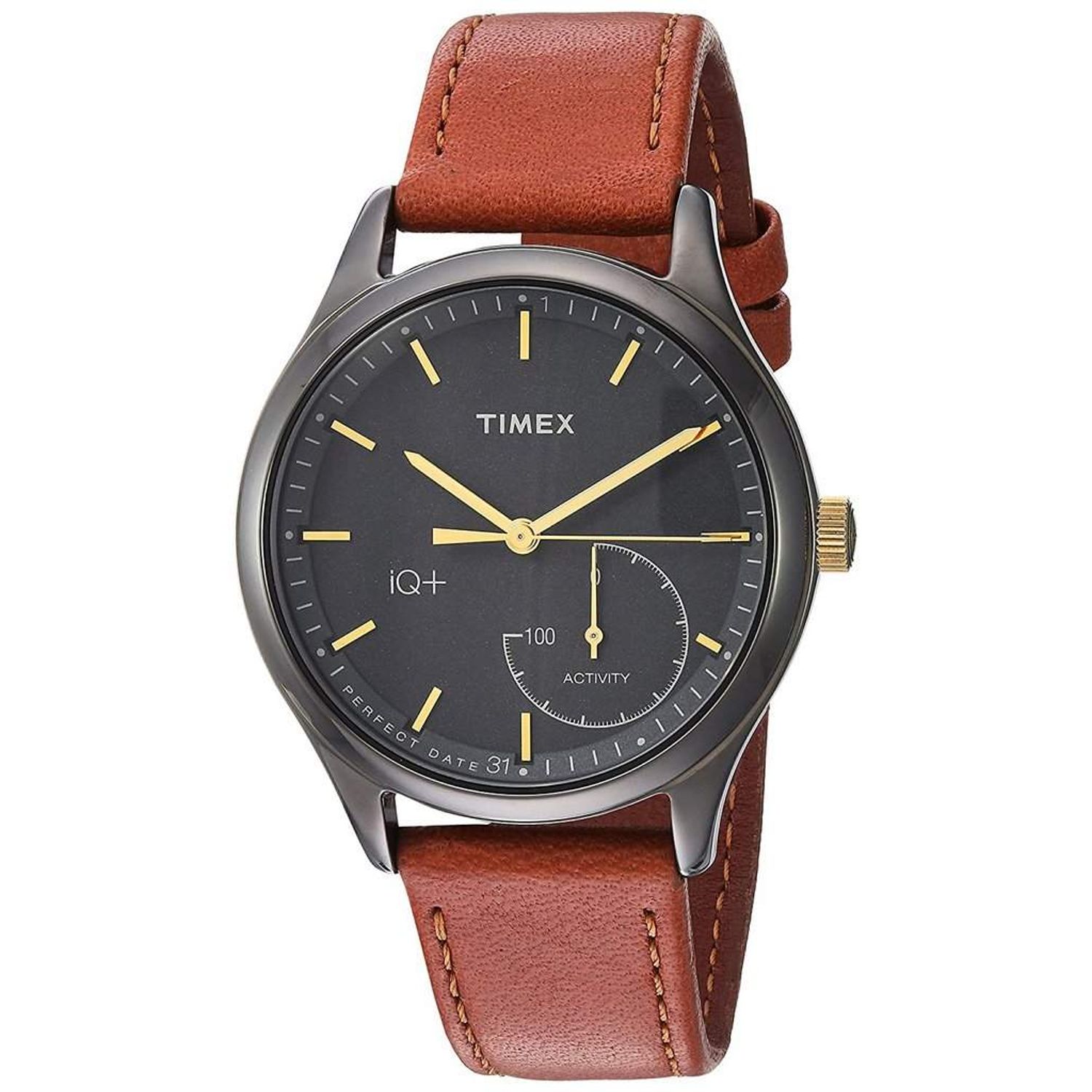 Ceas TIMEX mod. TIMEX IQ - SMARTWATCH TWG013800 fotografia produsului