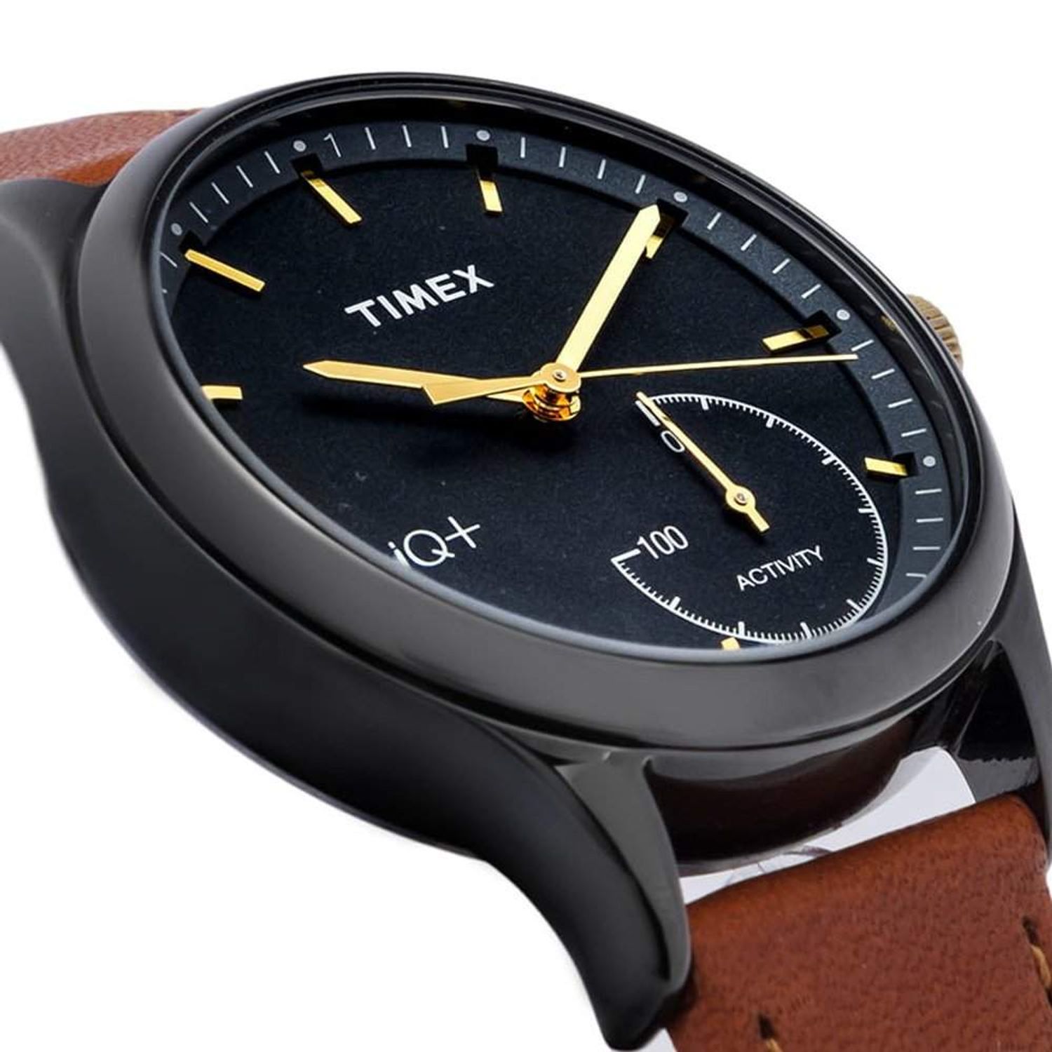 Ceas TIMEX mod. TIMEX IQ - SMARTWATCH TWG013800 fotografia produsului View 2 L