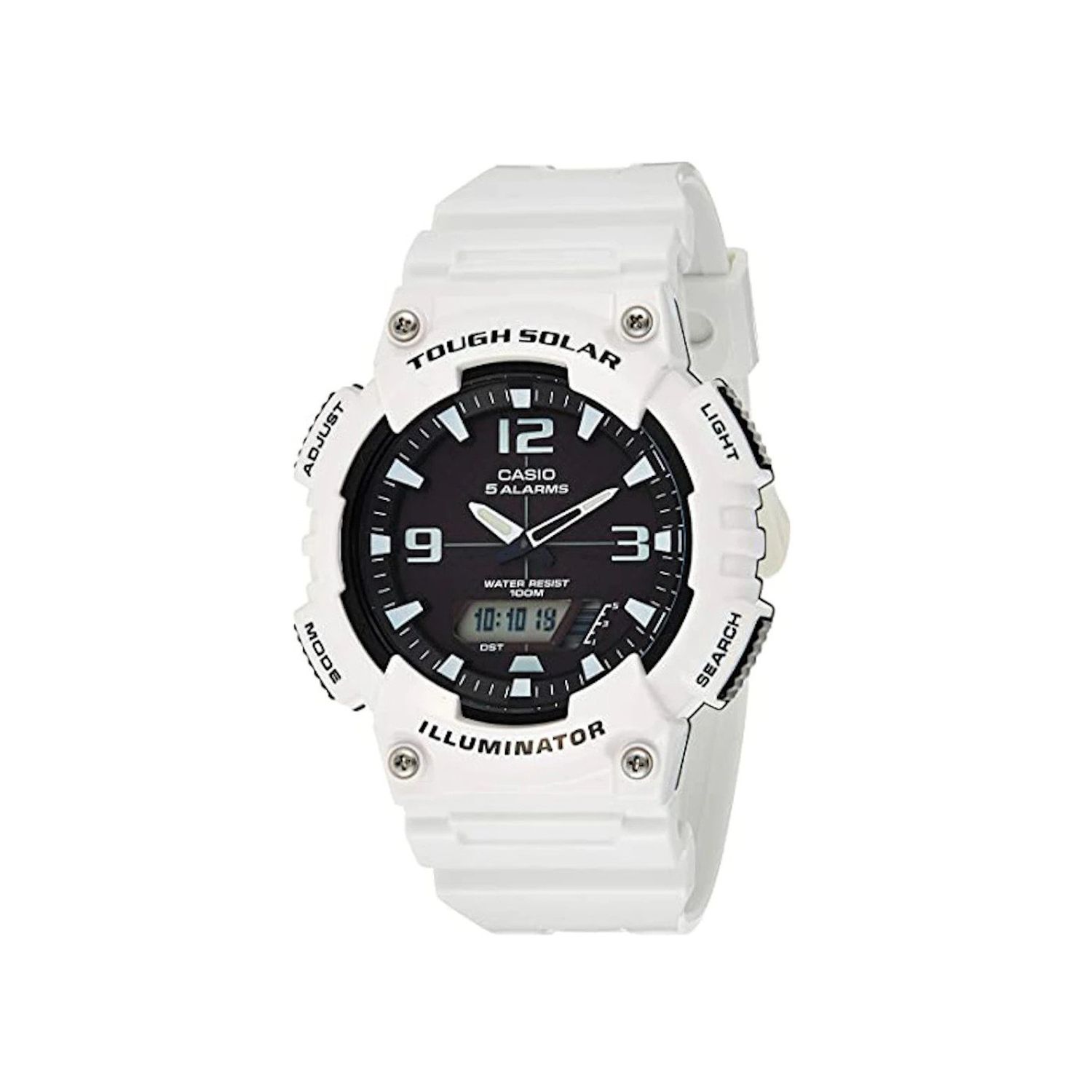 Ceas Barbati, Casio, Collection AQ AQ-S810WC-7A fotografia produsului View 4 L