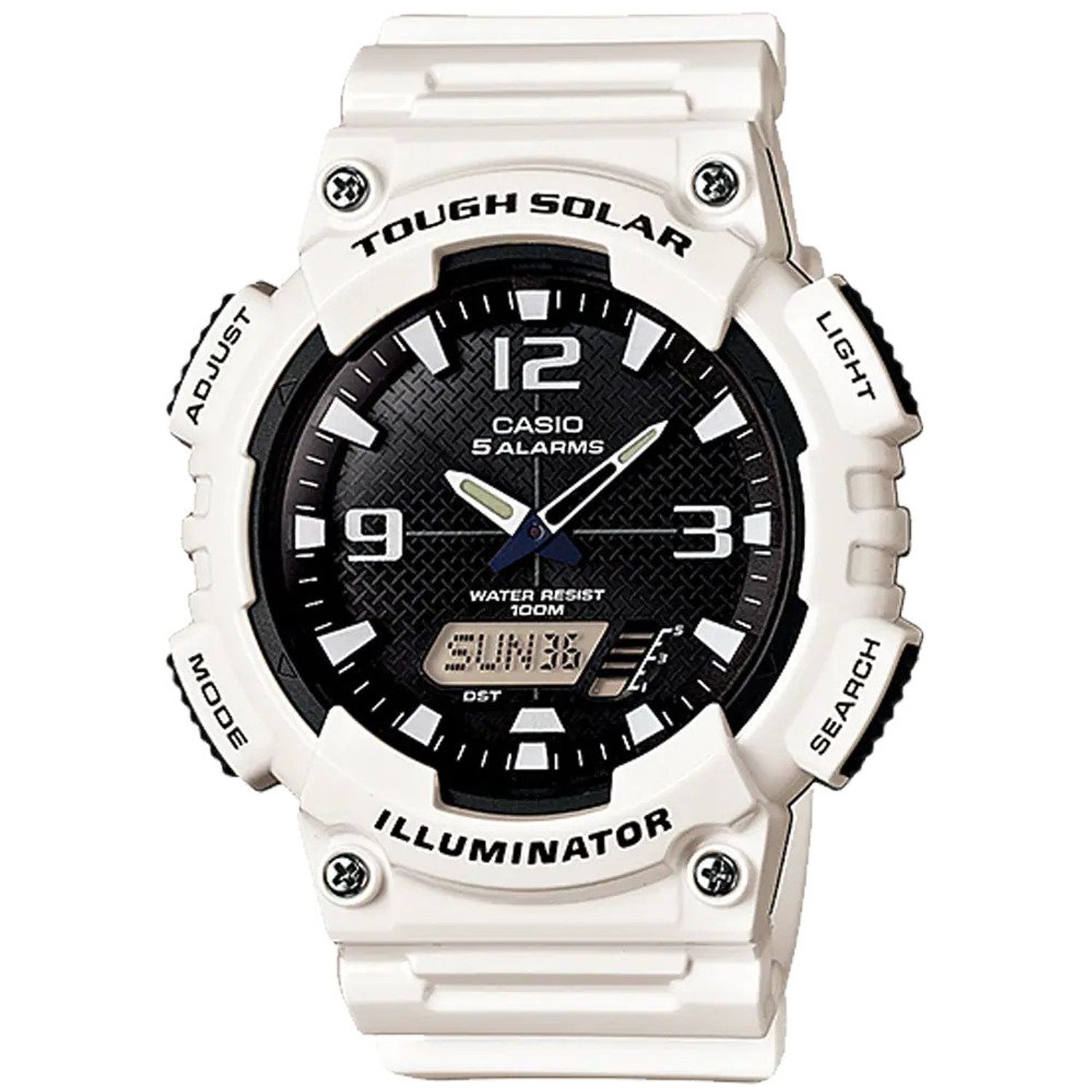Ceas Barbati, Casio, Collection AQ AQ-S810WC-7A fotografia produsului