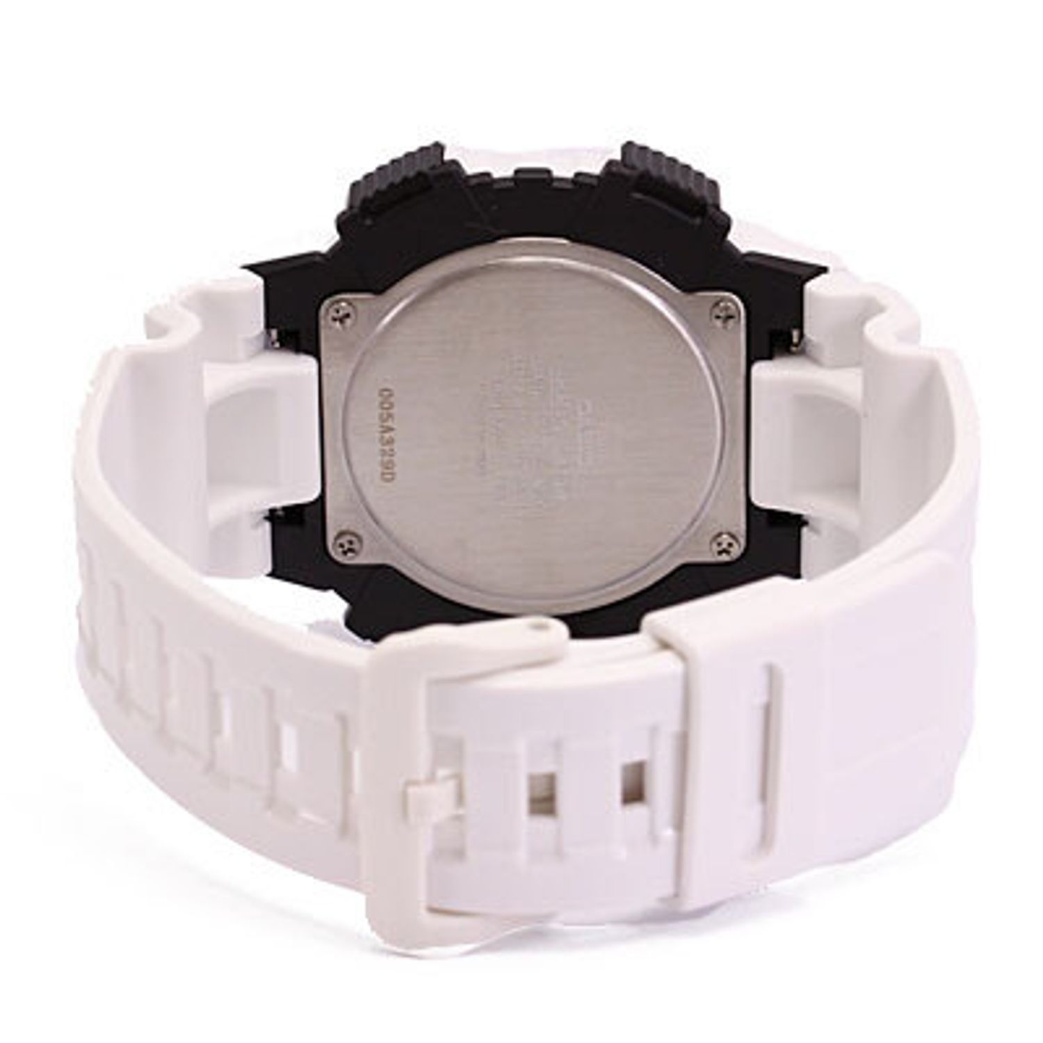 Ceas Barbati, Casio, Collection AQ AQ-S810WC-7A fotografia produsului View 6 L