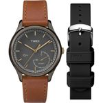 Ceas TIMEX mod. TIMEX IQ - SMARTWATCH TWG013800 fotografia produsului View 4 S