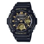 Ceas Barbati, Casio, Collection AEQ AEQ-120W-9A fotografia produsului