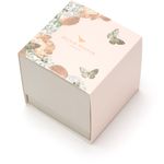 Ceas Dama, Olivia Burton, Square Dial OB16SS12 fotografia produsului View 3 S