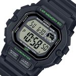 Ceas Barbati, Casio, Collection WS WS-1400H-1A fotografia produsului View 4 S