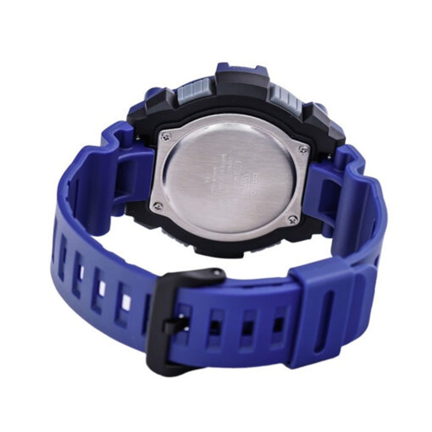 Ceas Barbati, Casio, Collection WS WS-1300H-2A fotografia produsului View 4 L