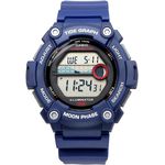 Ceas Barbati, Casio, Collection WS WS-1300H-2A fotografia produsului View 2 S