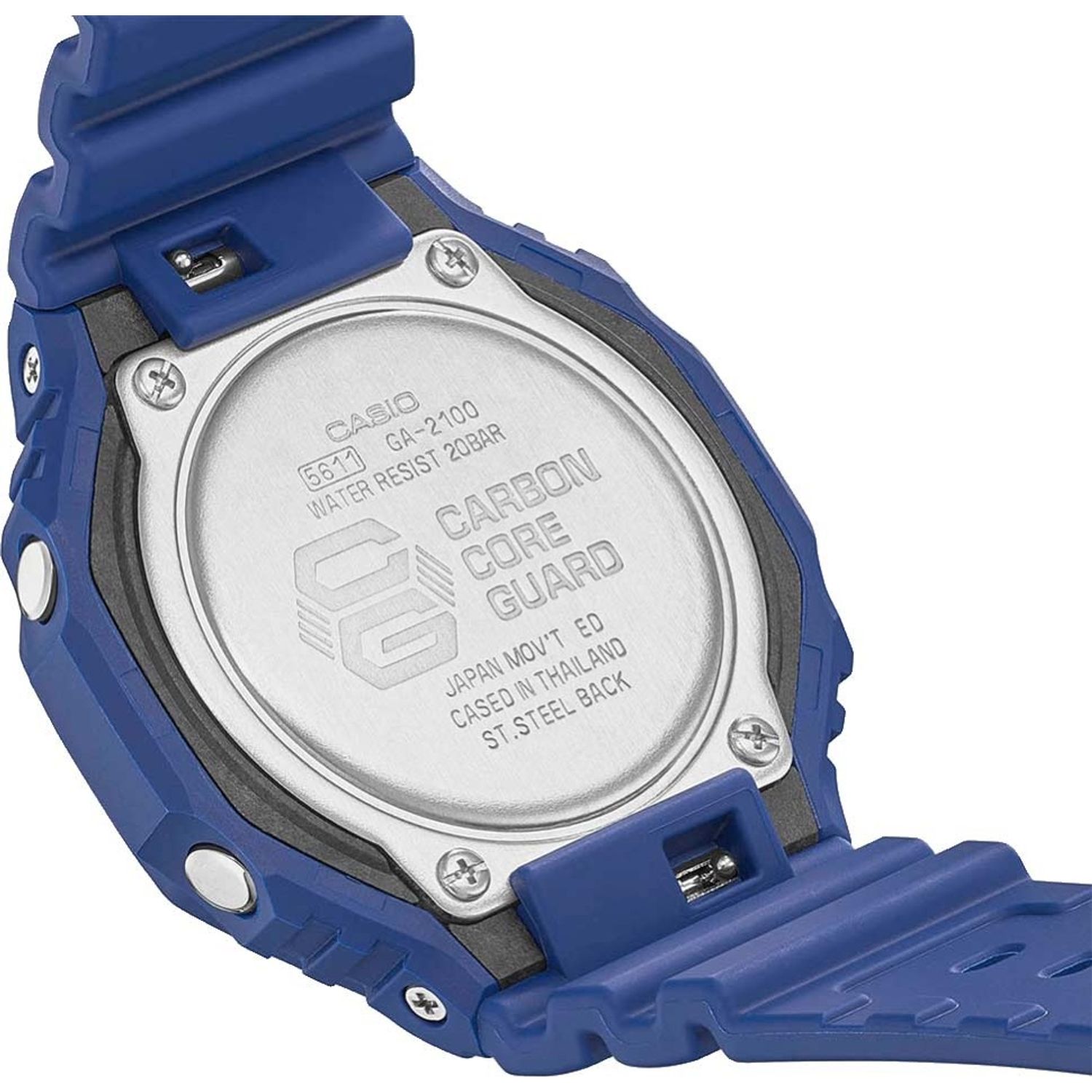 Ceas Barbati, Casio, Collection WS WS-1300H-2A fotografia produsului View 5 L