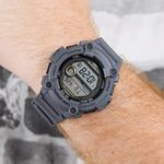 Ceas Barbati, Casio, Collection WS WS-1300H-8A fotografia produsului View 3 S