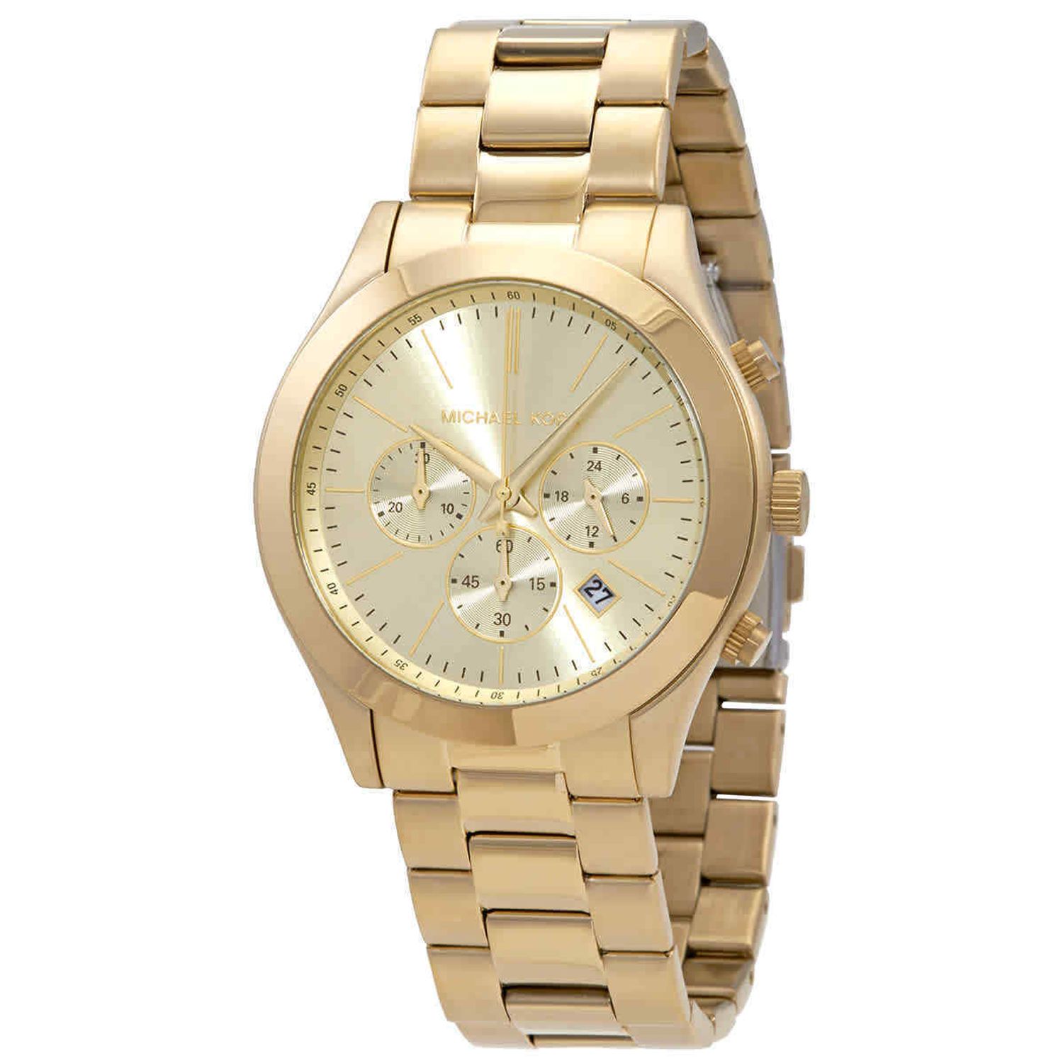 Ceas Barbati, Michael Kors, Slim Runway MK8909 fotografia produsului