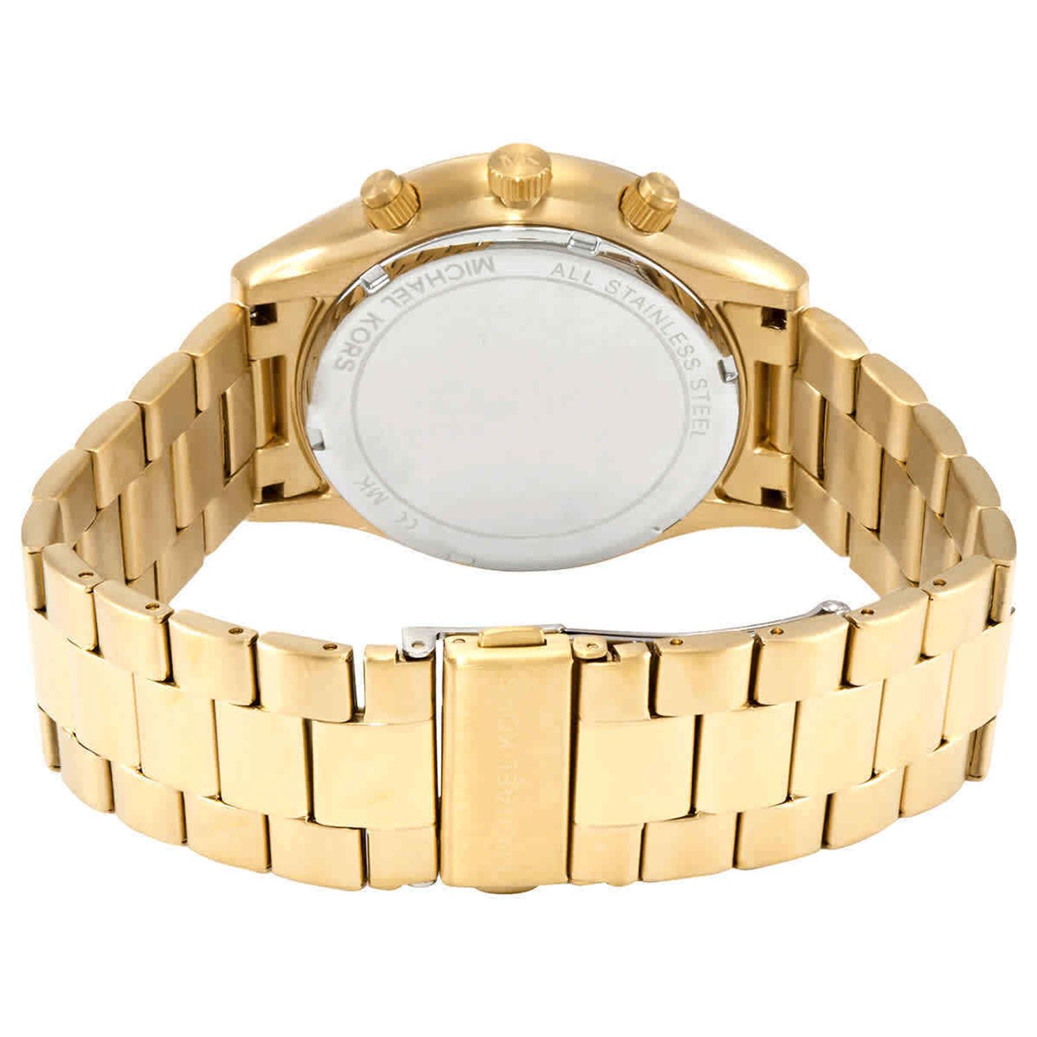 Ceas Barbati, Michael Kors, Slim Runway MK8909 fotografia produsului View 4 L