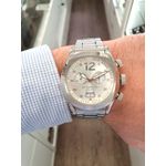 Ceas Barbati, Burberry, Nova City Diver BU7639 fotografia produsului View 3 S