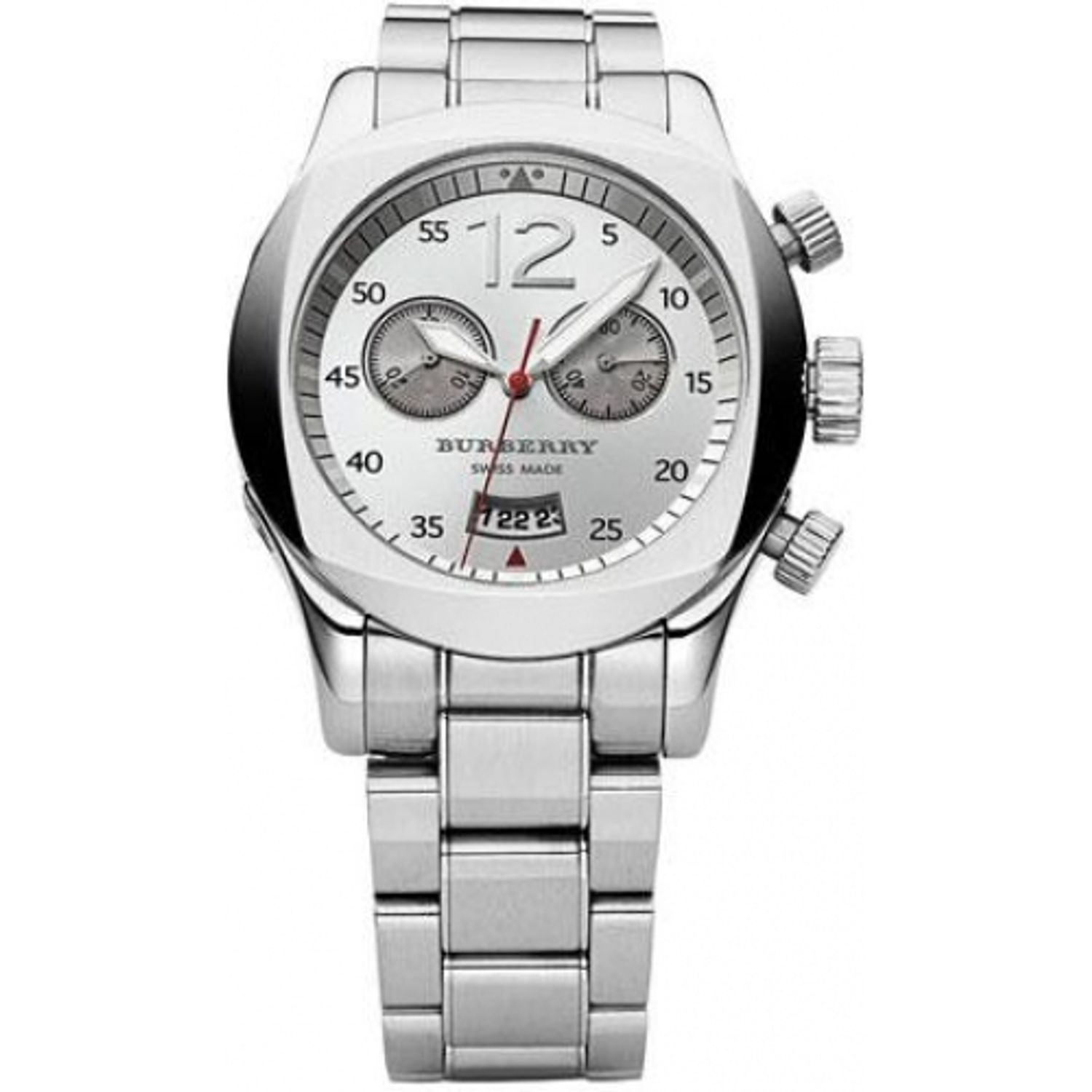 Ceas Barbati, Burberry, Nova City Diver BU7639 fotografia produsului