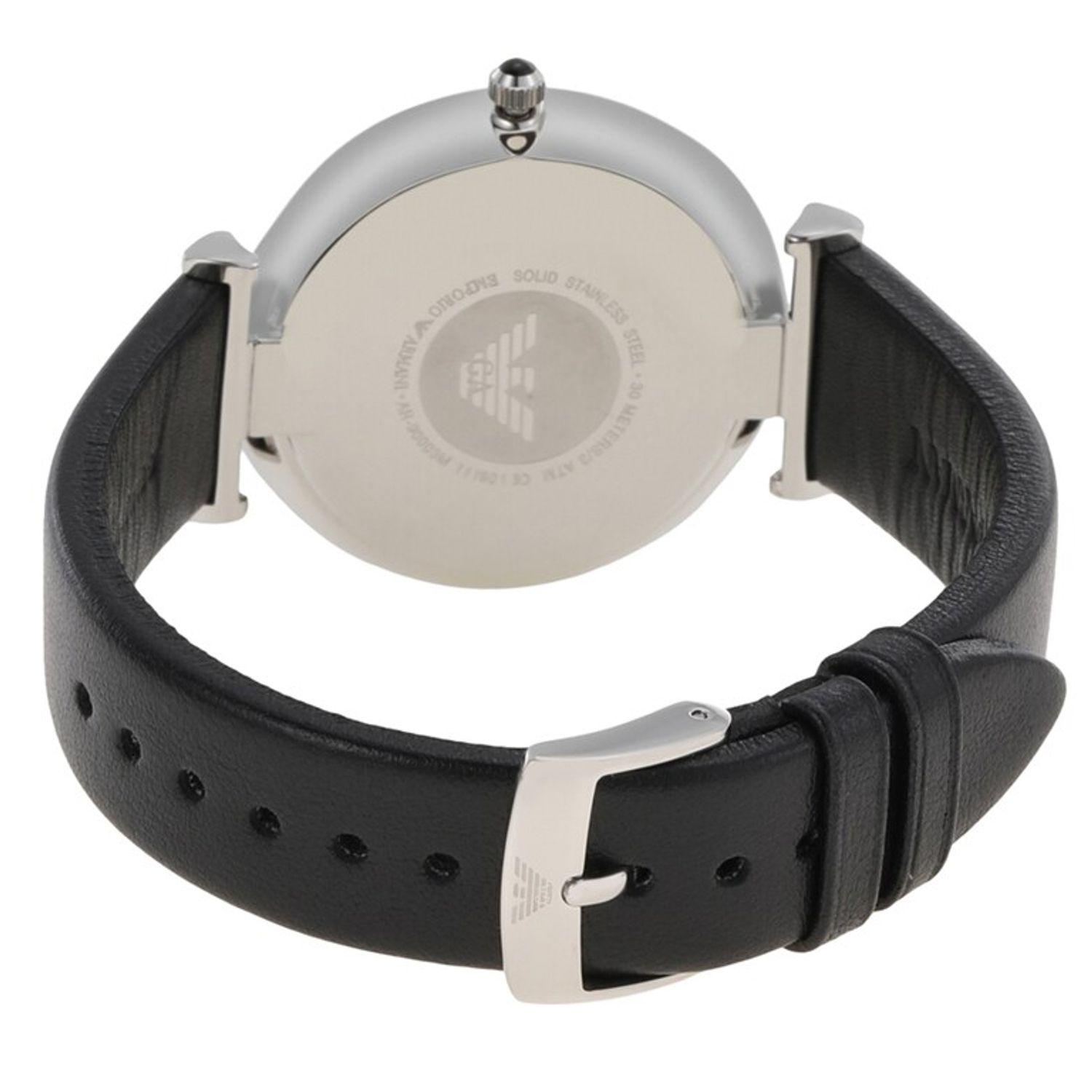 Ceas Barbati, Emporio Armani, Classic AR90003M fotografia produsului View 4 L