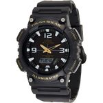 Ceas Barbati, Casio, Collection AQ AQ-S810W-1B fotografia produsului