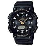 Ceas Barbati, Casio, Collection AQ AQ-S810W-1B fotografia produsului View 5 S