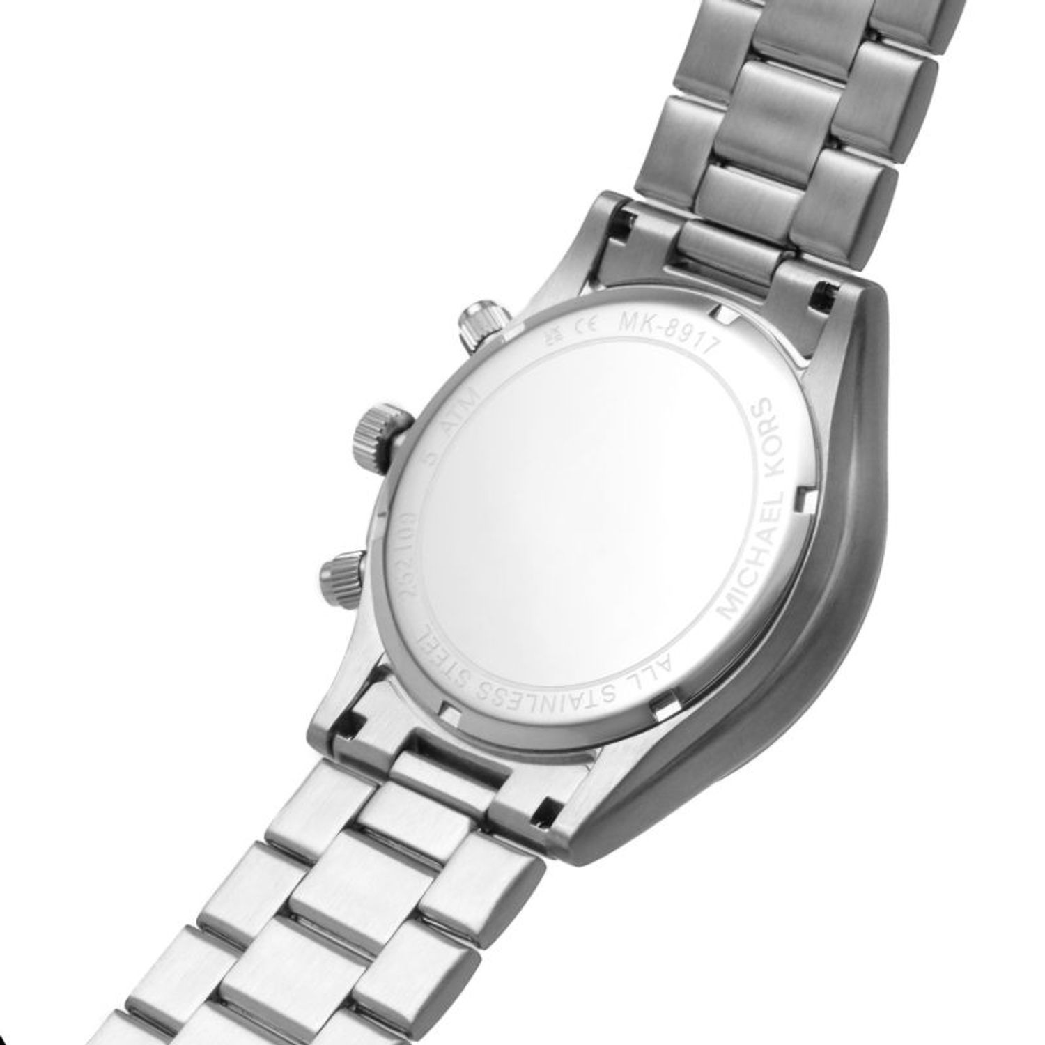 Ceas Barbati, Michael Kors, Slim Runway MK8917 fotografia produsului View 5 L