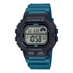 Ceas Barbati, Casio, Collection WS WS-1400H-3A fotografia produsului