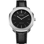 Ceas Barbati D1 MILANO Model SUPER SLIM SSLJ01 fotografia produsului